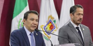SEMANA DE MUERTOS EN ZONA LACUSTRE Y MORELIA DEJÓ MÁS TURISMO Y DERRAMA ECONÓMICA: SECTUR