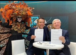 MICHOACÁN POTENCIALIZARÁ EL TURISMO LOCAL COMO NUEVO SOCIO DE ASICOTUR