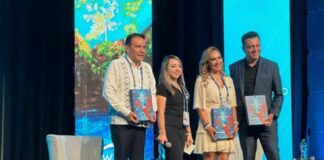 MICHOACÁN SE PROMOCIONA COMO DESTINO EN FORO DE NEGOCIOS PARA MÉXICO Y AMÉRICA LATINA