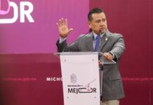 CONSULTAS EN CAPULA Y SAN NICOLÁS DEBEN SER EJERCICIOS DEMOCRÁTICOS Y EN PAZ: TORRES PIÑA