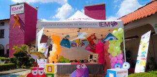 INVITAN IEM E INE A NIÑAS, NIÑOS Y ADOLESCENTES A PARTICIPAR EN LA CONSULTA INFANTIL Y JUVENIL 2024