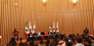 Se unen en torno a la prevención y erradicación de la violencia contra las mujeres; UMSNH realiza Foro Internacional Universitario