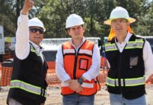 CONOCE TOÑO IXTLÁHUAC AVANCE DE LA AMPLIACIÓN DE LA PLANTA ARAUCO