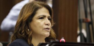 Presupuesto 2025 será equilibrado, responsable y sin déficit: Fabiola Alanís