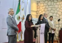 Teleférico de Uruapan puede convivir con aeropuerto