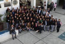 Con gran demanda y éxito total arrancaron los nuevos programas educativos creados en gestión de Yarabí Ávila