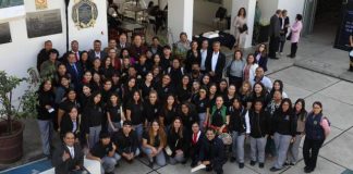 Con gran demanda y éxito total arrancaron los nuevos programas educativos creados en gestión de Yarabí Ávila
