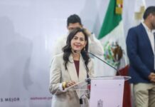 Gobierno de Michoacán da atención a escuelas de todo el estado: SEE