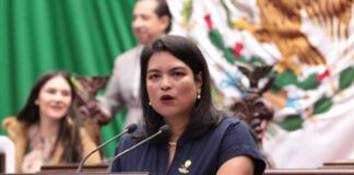 Votan diputados, reforma indígena; aprueban propuesta del Ejecutivo Estatal