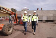 Este mes se licitarán segmentos 4 y 5 del segundo anillo periférico de Morelia: Bedolla