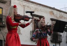 2do Festival Navideño alcanza positivas cifras con impulso del Gobierno de Morelia