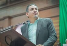 Desaparición de organismos autónomos un retroceso que atenta contra la democracia: Víctor Manríquez