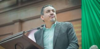 Desaparición de organismos autónomos un retroceso que atenta contra la democracia: Víctor Manríquez