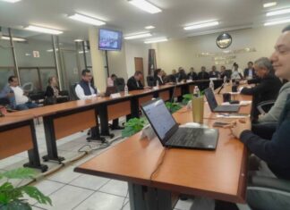 INE Michoacán enfrenta desafíos inéditos al iniciar proceso electoral judicial