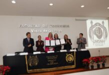 UMSNH y dependencias estatales estrechan vinculación en favor del desarrollo económico de las mujeres
