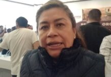 «Belinda Iturbide: Prioridades en Salud y Seguridad para un Michoacán Fuerte en 2025»