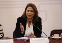 Michoacán, punta de lanza en reconocimiento de derechos indígenas: Fabiola Alanís