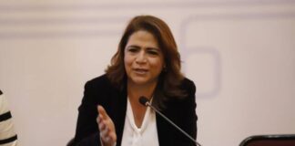 Michoacán, punta de lanza en reconocimiento de derechos indígenas: Fabiola Alanís