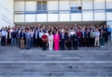 Michoacán requiere a una Universidad fuerte y líder, convoca Ramírez Bedolla al Consejo Universitario