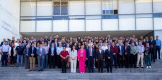 Michoacán requiere a una Universidad fuerte y líder, convoca Ramírez Bedolla al Consejo Universitario