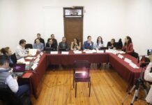 Presupuesto 2025 de Michoacán, sin nuevos impuestos y priorizando obras: Giulianna Bugarini