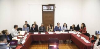 Presupuesto 2025 de Michoacán, sin nuevos impuestos y priorizando obras: Giulianna Bugarini