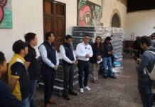 Mejora sustancial en las Casas del Estudiante con la administración de Yarabí Ávila; se invierten ocho mdp para equiparlas