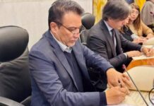 Michoacán, Italia y España acuerdan intercambiar casos de éxito de la cocina tradicional