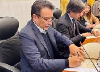 Michoacán, Italia y España acuerdan intercambiar casos de éxito de la cocina tradicional