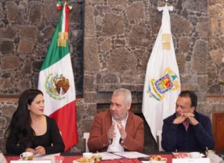 Listo el expediente Pátzcuaro Patrimonio de la Humanidad; se presentará a la Unesco en enero: Bedolla