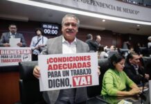 Aumento al salario mínimo, señal de que el Humanismo Mexicano funciona: Morón