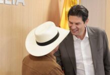 Tenencias cuentan conmigo: Alfonso Martínez
