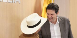 Tenencias cuentan conmigo: Alfonso Martínez