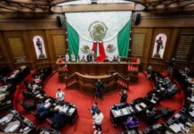 Legisladores exhortan a la contratación laboral de personas con discapacidad