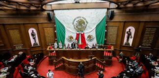 Legisladores exhortan a la contratación laboral de personas con discapacidad