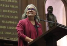 “La lucha por la reivindicación de los derechos de los pueblos originarios, avanza”: Emma Rivera
