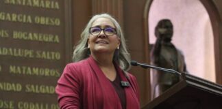 “La lucha por la reivindicación de los derechos de los pueblos originarios, avanza”: Emma Rivera