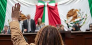 Reforma indígena salda una deuda histórica con nuestras raíces: Fabiola Alanís