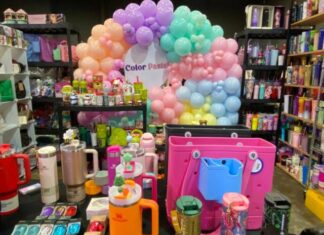 Gobierno de Morelia Inaugura la 11ª Edición del Business Women Bazar 2024