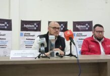 Avanza estrategia Hablemos; atiende a más de mil 800 michoacanos en salud mental