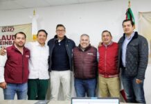 «Reconocen a Finanzas de Michoacán en el top 5 del país por transparencia»