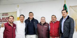 «Reconocen a Finanzas de Michoacán en el top 5 del país por transparencia»