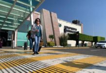 Morelia sigue creciendo en la llegada de turismo vía aérea
