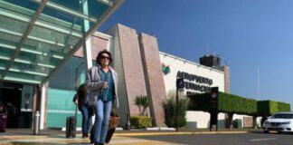 Morelia sigue creciendo en la llegada de turismo vía aérea