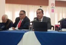 Continúan investigaciones sobre homicidio de periodista de Uruapan