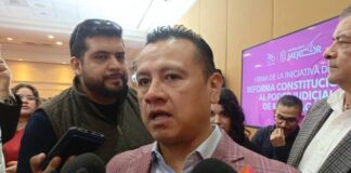 Mantiene Michoacán, alerta por casos de bacteria en menores: Segob