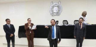 Consejo Universitario designa nuevo director de la Facultad de Medicina Veterinaria y Zootecnia