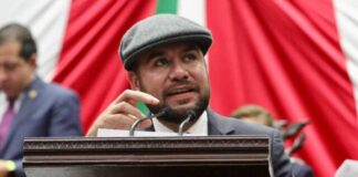 Plantea Reyes Galindo reformas para el empoderamiento de la mujer rural