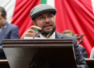 Plantea Reyes Galindo reformas para el empoderamiento de la mujer rural