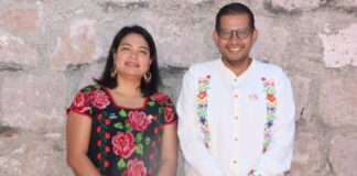 Eréndira Isauro impulsa Comisión para garantizar derechos en la Ley de Educación de Michoacán